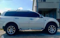 2014 Mitsubishi Montero Sport GLS MIVEC V6 FOR SALE