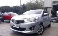 2014 Mitsubishi Mirage 1.2 GLS Php 388,000 only!