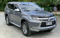 2017 Mitsubishi Montero Sport GLS Automatic Trans 10t kms only