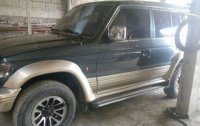 For sale repriced from 250t- 210t negotiable 2005 MITSUBISHI Pajero