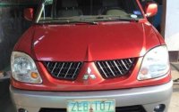 Mitsubishi Adventure for Sale!!!