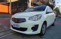 Mitsubishi Mirage G4 2016 for sale