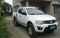 Mitsubishi Strada 2012 for sale