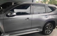 Mitsubishi Montero Premium 2018 for sale
