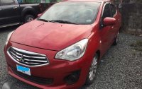 Mitsubishi Mirage G4 GLX 2017 AT for sale