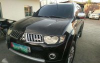 Mitsubishi Montero Sport 2010 for sale