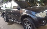 For sale Mitsubishi Montero 2010 Diesel AT