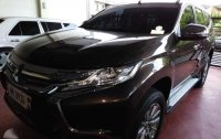 2016 Mitsubishi Montero GLS Matic Turbo Diesel for sale