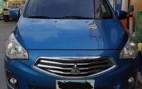 2014 Mitsubishi MIrage G4 GLS for sale