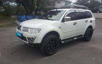 2009 Mitsubishi Montero GLS V 665k FOR SALE