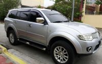 2009 Mitsubishi Montero Sport for sale