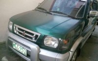 Mitsubishi Adventure 2000 for sale