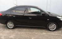 Mitsubishi Mirage G4 glx 2017 for sale