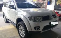 Mitsubishi Montero 2011 for sale