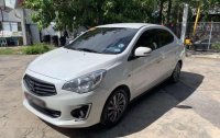 2017 Acquired Mitsubishi Mirage G4 GLS for sale