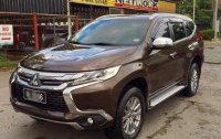 Mitsubishi Montero Sport 2016 for sale