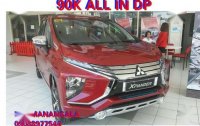 Grab our limited unit offer 2019 Mitsubishi Xpander GLS 1.5G A/T