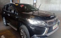 2016 Mitsubishi Montero for sale