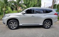 Mitsubishi Montero Sport 2016 for sale 