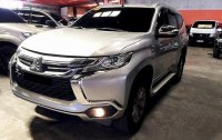 Mitsubishi Montero Sport 2017 for sale