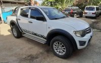 2012 Mitsubishi Strada for sale