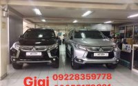 2019 MITSUBISHI Montero Super Best Deal Hurry Avail your own unit now
