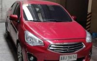 Mitsubishi Mirage G4 2014 for sale