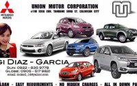 Best Deal Mitsubishi Mirage Super Hot Promo hurry Avail now 2019