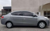 2016 Mitsubishi Mirage G4 for sale