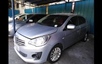 2017 Mitsubishi Mirage G4 for sale 