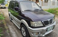 Mitsubishi Adventure 2002 AT for sale