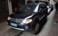 Selling Mitsubishi Montero 2009 GlS V