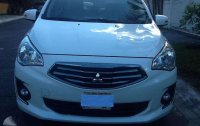 2015 Mitsubishi Mirage G4 GLS FOR SALE