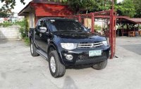 Mitsubishi Strada 2010 for sale