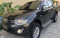 Mitsubishi Strada GLX 2012 for sale