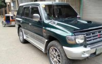 Mitsubishi Pajero Field Master for sale