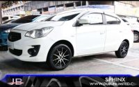 Mitsubishi Mirage G4 GLX 2014 for sale