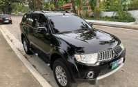 Mitsubishi Montero Sport 2013 for sale