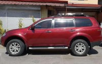 Mitsubishi Montero 2014 for sale