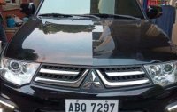 Mitsubishi Montero GLX 2014 for sale