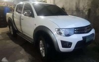 Mitsubishi Strada GLX Yr 2010 for sale 