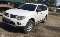 2009 Mitsubishi Montero for sale