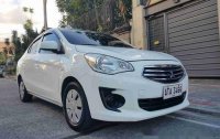 Mitsubishi Mirage G4 2015 GLX for sale