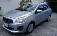 2014 Mitsubishi Mirage G4 GLX Manual Financing OK