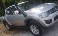 Rush for sale Mitsubishi Strada 2010