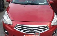 Mitsubishi Mirage G4 2014 for sale