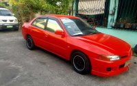 Mitsubishi Lancer GL Pizza 1997 for sale