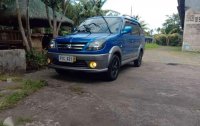 Mitsubishi Adventure 2010 for sale