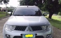 2009 Mitsubishi Montero 4x4 for sale