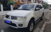 2009 Mitsubishi Montero Sport GLS for sale 